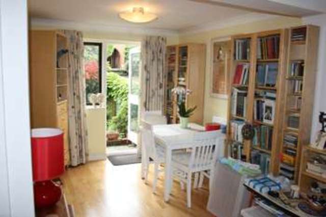  Image of 3 bedroom Detached house for sale in Manchester Road London E14 at Docklands  Docklands, E14 3BE