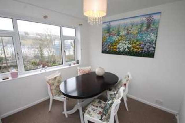  Image of 3 bedroom Terraced house for sale in Ashford Crescent Plymouth PL3 at Mannamead Plymouth Devon, PL3 5AA