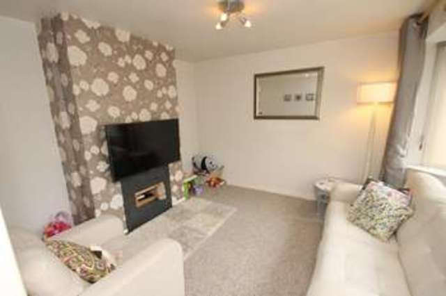  Image of 3 bedroom Terraced house for sale in Ashford Crescent Plymouth PL3 at Mannamead Plymouth Devon, PL3 5AA