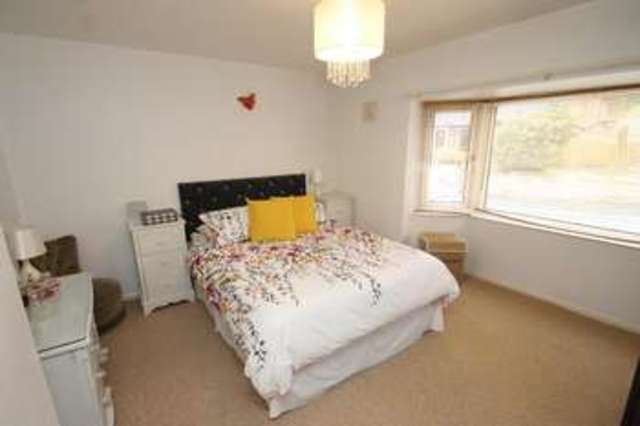  Image of 3 bedroom Terraced house for sale in Ashford Crescent Plymouth PL3 at Mannamead Plymouth Devon, PL3 5AA