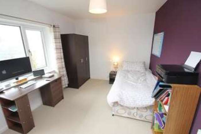  Image of 3 bedroom Terraced house for sale in Ashford Crescent Plymouth PL3 at Mannamead Plymouth Devon, PL3 5AA