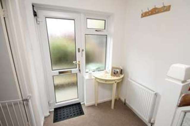  Image of 3 bedroom Terraced house for sale in Ashford Crescent Plymouth PL3 at Mannamead Plymouth Devon, PL3 5AA