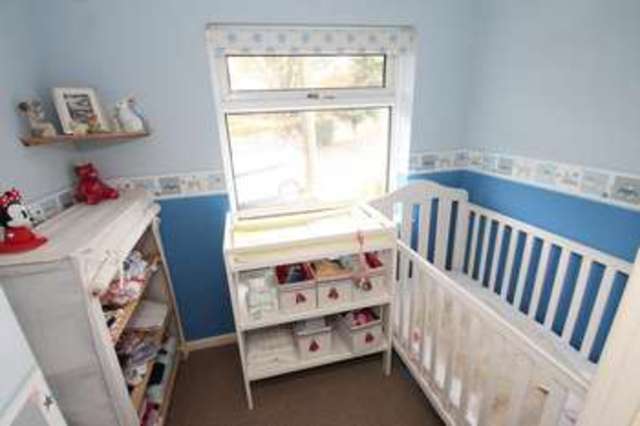  Image of 3 bedroom Terraced house for sale in Ashford Crescent Plymouth PL3 at Mannamead Plymouth Devon, PL3 5AA