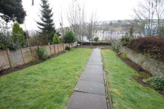  Image of 3 bedroom Terraced house for sale in Ashford Crescent Plymouth PL3 at Mannamead Plymouth Devon, PL3 5AA