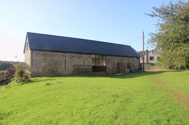  Image of 5 bedroom Detached house for sale in Manor Way Portskewett Caldicot NP26 at Portskewett Sudbrook, NP26 5TQ