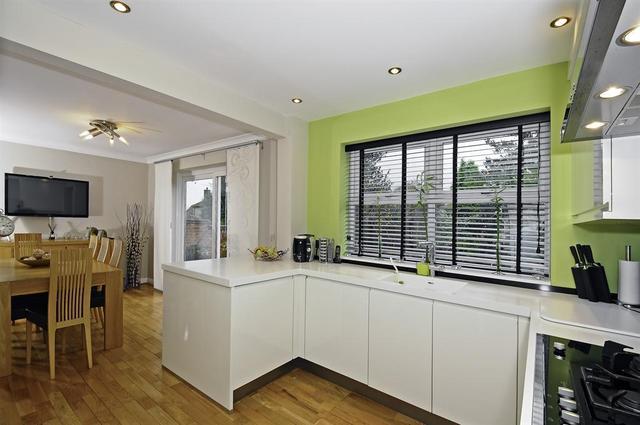  Image of 5 bedroom Detached house for sale in Manor Close Bramhope Leeds LS16 at Bramhope Leeds Bramhope, LS16 9HQ