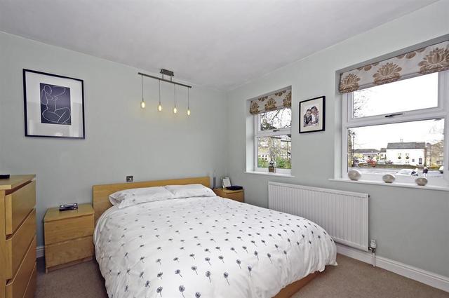  Image of 5 bedroom Detached house for sale in Manor Close Bramhope Leeds LS16 at Bramhope Leeds Bramhope, LS16 9HQ