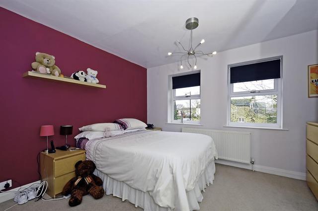  Image of 5 bedroom Detached house for sale in Manor Close Bramhope Leeds LS16 at Bramhope Leeds Bramhope, LS16 9HQ