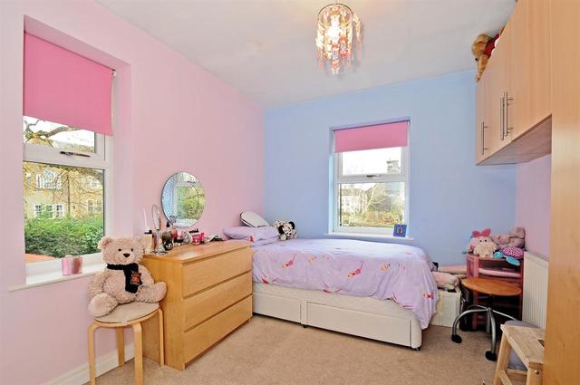  Image of 5 bedroom Detached house for sale in Manor Close Bramhope Leeds LS16 at Bramhope Leeds Bramhope, LS16 9HQ