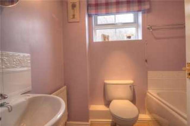  Image of 4 bedroom Detached house for sale in Manor Close The Grove Consett DH8 at Consett County Durham Allensford, DH8 8BN