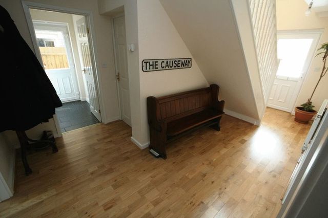 Image of 3 bedroom Detached house for sale in Manor Court Road Witchford Ely CB6 at Manor Court Road  Witchford, CB6 2JW