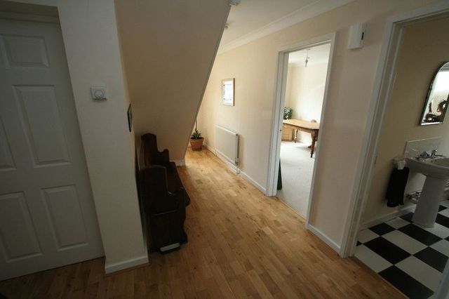  Image of 3 bedroom Detached house for sale in Manor Court Road Witchford Ely CB6 at Manor Court Road  Witchford, CB6 2JW
