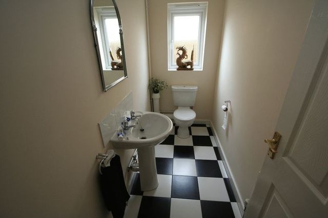  Image of 3 bedroom Detached house for sale in Manor Court Road Witchford Ely CB6 at Manor Court Road  Witchford, CB6 2JW
