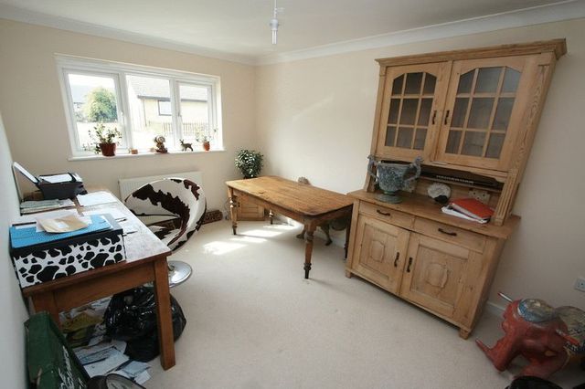  Image of 3 bedroom Detached house for sale in Manor Court Road Witchford Ely CB6 at Manor Court Road  Witchford, CB6 2JW