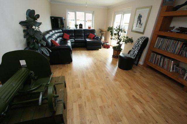  Image of 3 bedroom Detached house for sale in Manor Court Road Witchford Ely CB6 at Manor Court Road  Witchford, CB6 2JW