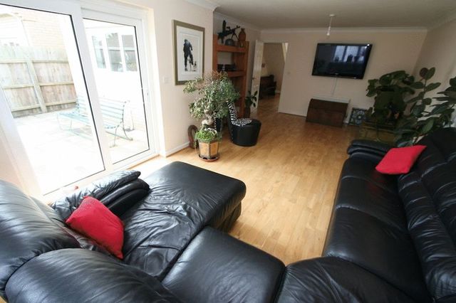  Image of 3 bedroom Detached house for sale in Manor Court Road Witchford Ely CB6 at Manor Court Road  Witchford, CB6 2JW