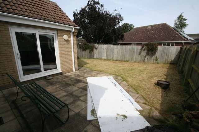  Image of 3 bedroom Detached house for sale in Manor Court Road Witchford Ely CB6 at Manor Court Road  Witchford, CB6 2JW