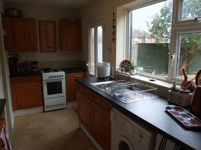  Image of 3 bedroom Semi-Detached house for sale in Manor Drive Loughborough LE11 at Manor Drive  Loughborough, LE11 2LR