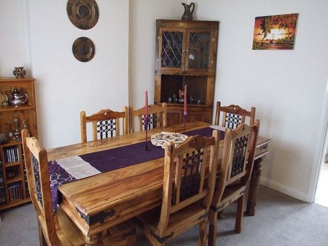  Image of 3 bedroom Semi-Detached house for sale in Manor Drive Loughborough LE11 at Manor Drive  Loughborough, LE11 2LR
