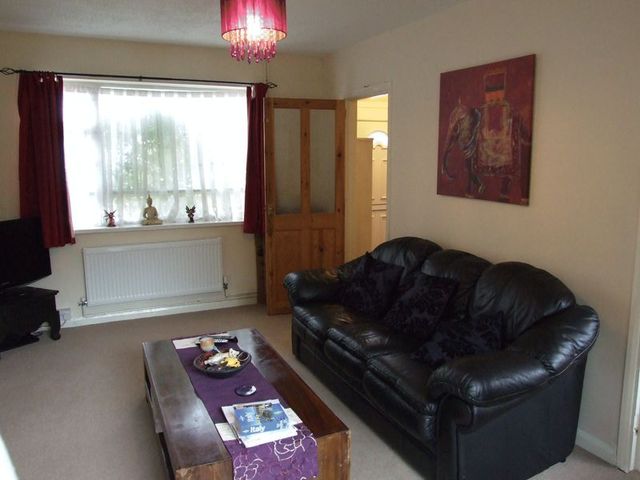  Image of 3 bedroom Semi-Detached house for sale in Manor Drive Loughborough LE11 at Manor Drive  Loughborough, LE11 2LR