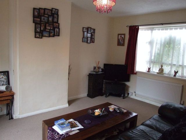  Image of 3 bedroom Semi-Detached house for sale in Manor Drive Loughborough LE11 at Manor Drive  Loughborough, LE11 2LR