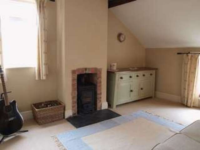  Image of 5 bedroom Detached house for sale in Great North Road Cromwell Newark NG23 at Great North Road  Newark, NG23 6JE