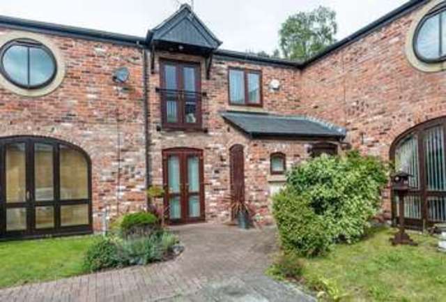  Image of 3 bedroom Mews for sale in Manor Farm Mews Runcorn WA7 at Manor Farm Mews  Runcorn, WA7 1NN