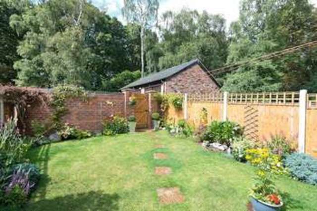  Image of 3 bedroom Mews for sale in Manor Farm Mews Runcorn WA7 at Manor Farm Mews  Runcorn, WA7 1NN