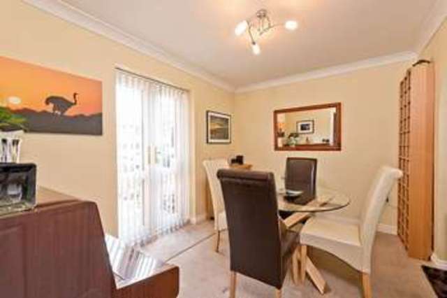  Image of 3 bedroom Mews for sale in Manor Farm Mews Runcorn WA7 at Manor Farm Mews  Runcorn, WA7 1NN