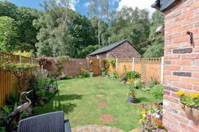  Image of 3 bedroom Mews for sale in Manor Farm Mews Runcorn WA7 at Manor Farm Mews  Runcorn, WA7 1NN