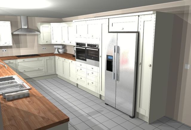  Image of 4 bedroom Detached house for sale in School Lane Mepal Ely CB6 at School Lane  Mepal, CB6 2AJ