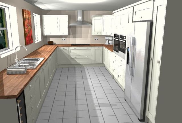  Image of 4 bedroom Detached house for sale in School Lane Mepal Ely CB6 at School Lane  Mepal, CB6 2AJ