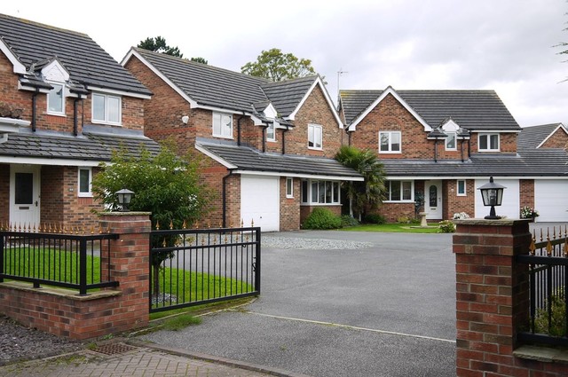  Image of 4 bedroom Detached house for sale in Manor Fields Rawcliffe Goole DN14 at Rawcliffe East Yorkshire, DN14 8TN