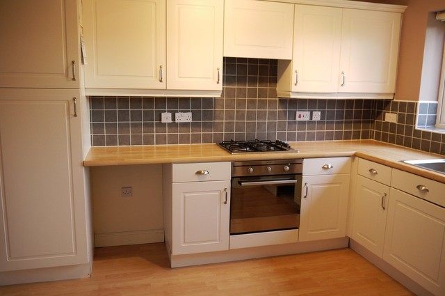  Image of 4 bedroom Detached house for sale in Manor Fields Rawcliffe Goole DN14 at Rawcliffe East Yorkshire, DN14 8TN