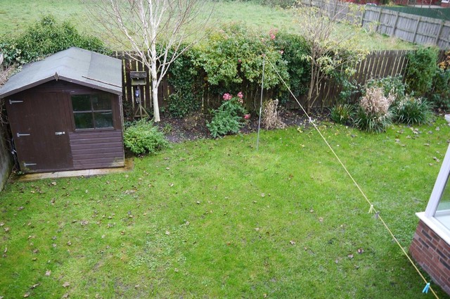  Image of 4 bedroom Detached house for sale in Manor Fields Rawcliffe Goole DN14 at Rawcliffe East Yorkshire, DN14 8TN