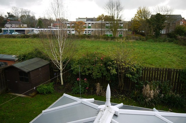  Image of 4 bedroom Detached house for sale in Manor Fields Rawcliffe Goole DN14 at Rawcliffe East Yorkshire, DN14 8TN