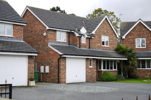  Image of 4 bedroom Detached house for sale in Manor Fields Rawcliffe Goole DN14 at Rawcliffe East Yorkshire, DN14 8TN