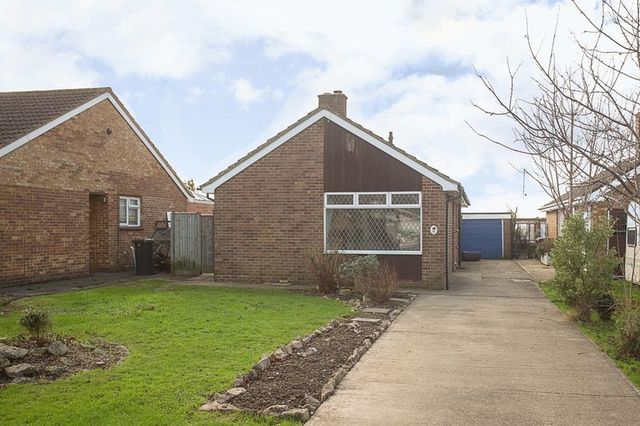 Image of 2 bedroom Detached house for sale in Manor Gardens Southbourne Emsworth PO10 at Manor Gardens  Southbourne, PO10 8PA