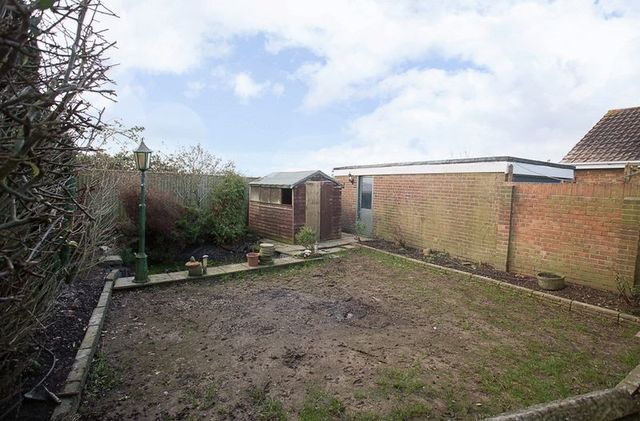  Image of 2 bedroom Detached house for sale in Manor Gardens Southbourne Emsworth PO10 at Manor Gardens  Southbourne, PO10 8PA