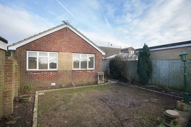  Image of 2 bedroom Detached house for sale in Manor Gardens Southbourne Emsworth PO10 at Manor Gardens  Southbourne, PO10 8PA