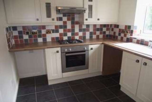  Image of 2 bedroom Terraced house for sale in Manor House Court Scawthorpe Doncaster DN5 at MANOR HOUSE COURT SCAWTHORPE DONCASTER, DN5 7XZ