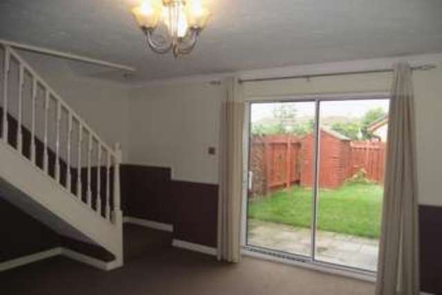  Image of 2 bedroom Terraced house for sale in Manor House Court Scawthorpe Doncaster DN5 at MANOR HOUSE COURT SCAWTHORPE DONCASTER, DN5 7XZ