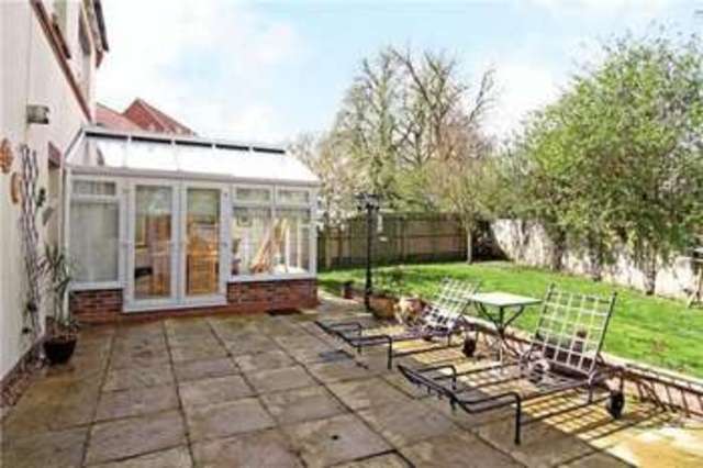  Image of 5 bedroom Detached house for sale in Manor Paddocks Bassingham Lincoln LN5 at Manor Paddocks Bassingham Lincoln, LN5 9GW