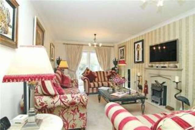  Image of 5 bedroom Detached house for sale in Manor Paddocks Bassingham Lincoln LN5 at Manor Paddocks Bassingham Lincoln, LN5 9GW