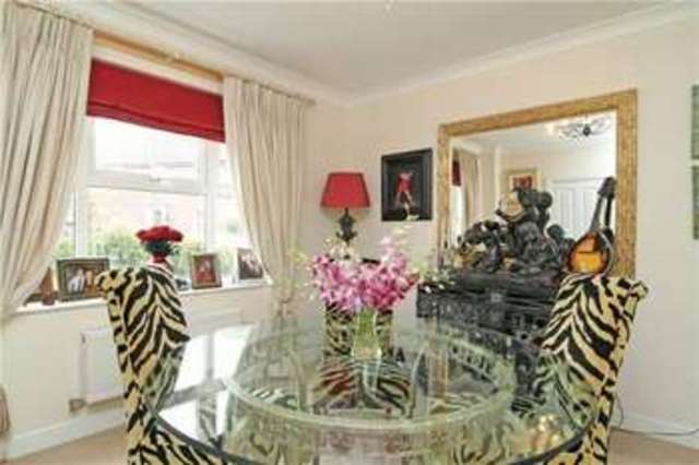  Image of 5 bedroom Detached house for sale in Manor Paddocks Bassingham Lincoln LN5 at Manor Paddocks Bassingham Lincoln, LN5 9GW