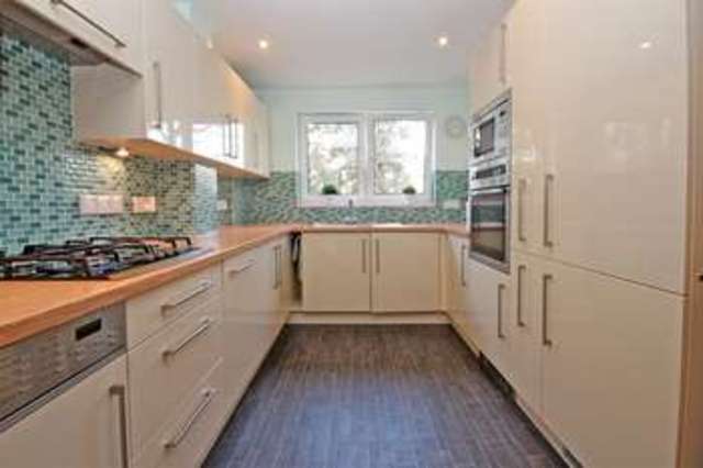  Image of 2 bedroom Flat for sale in Manor Road Bournemouth BH1 at Manor Road  Bournemouth, BH1 3EP