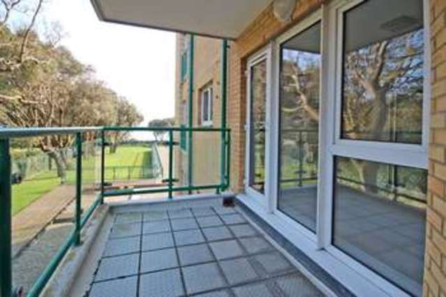  Image of 2 bedroom Flat for sale in Manor Road Bournemouth BH1 at Manor Road  Bournemouth, BH1 3EP