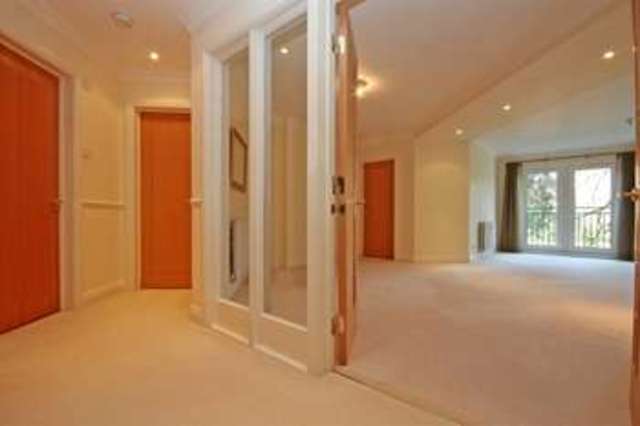  Image of 2 bedroom Flat for sale in Manor Road Bournemouth BH1 at Manor Road  Bournemouth, BH1 3EP