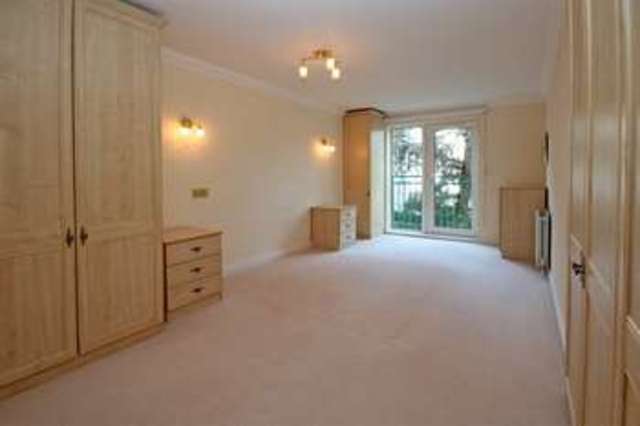  Image of 2 bedroom Flat for sale in Manor Road Bournemouth BH1 at Manor Road  Bournemouth, BH1 3EP