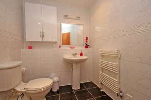 Image of 2 bedroom Flat for sale in Manor Road Bournemouth BH1 at Manor Road  Bournemouth, BH1 3EP